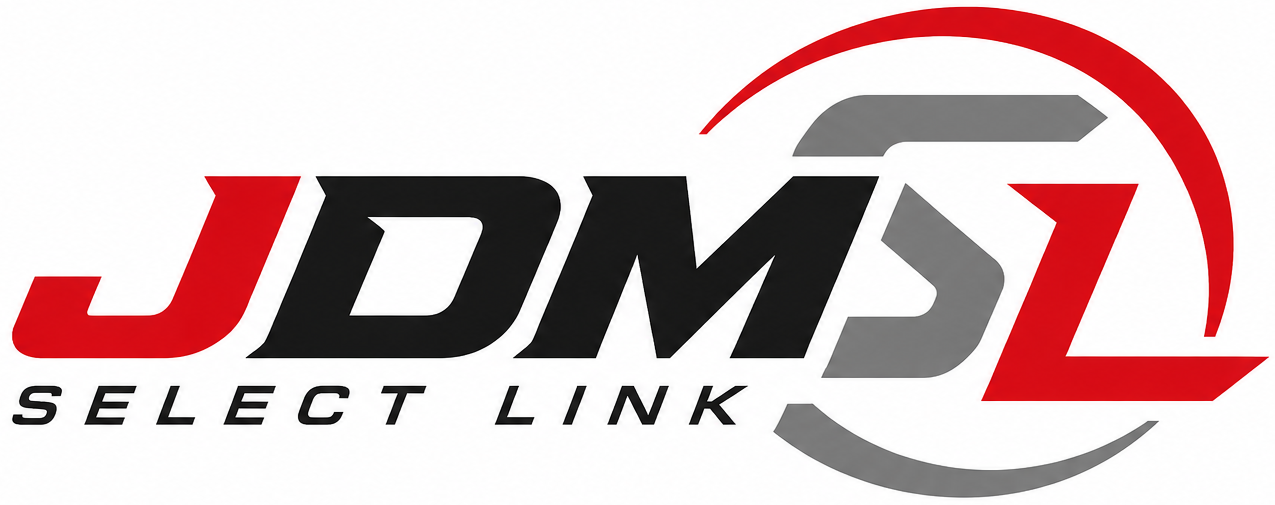 JDM Select Link