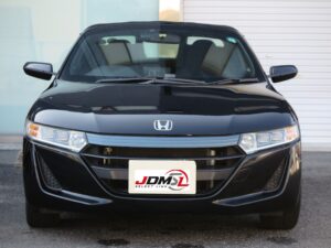 y2018 HONDA S660 Black for sale - Import JDM cars from Japan