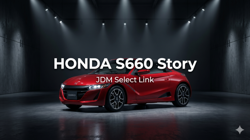HONDA_S660_flamered
